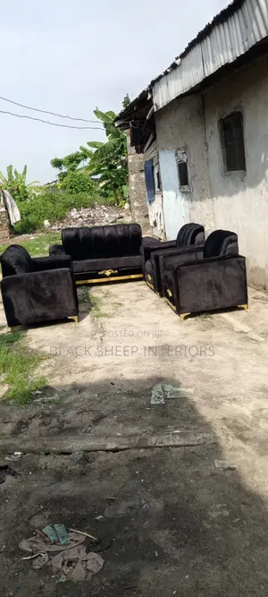 Brand New Standard Sofa Chair