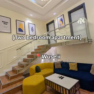 0threeresidence Yellow Theme 2 Bedroom