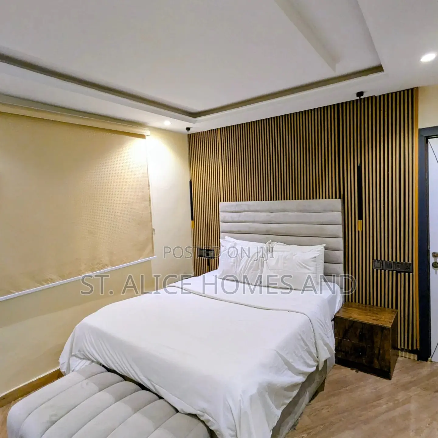 0threeresidence Yellow Theme 2 Bedroom