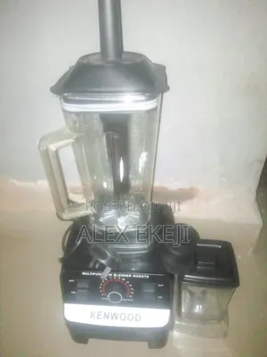 Industrial Blender