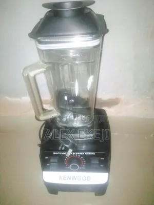 Industrial Blender