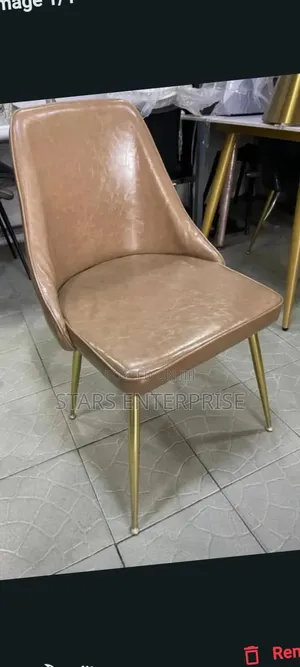 Dining Chair / Visitors Chair