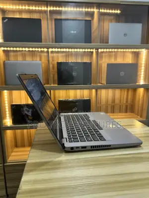 Laptop Dell Latitude 5411 8GB Intel Core i5 SSD 256GB