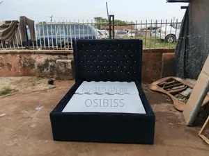 Brand New 4by6 Bed Stand