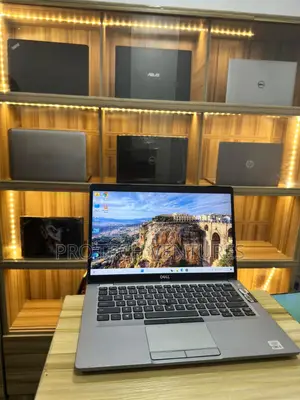 Laptop Dell Latitude 5411 8GB Intel Core i5 SSD 256GB