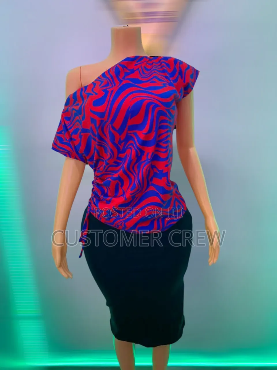 Hephmercy Couture