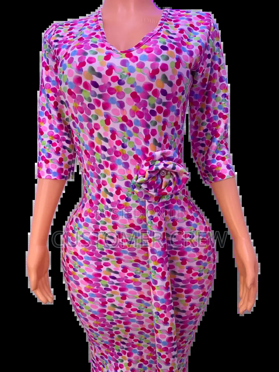 Hephmercy Couture