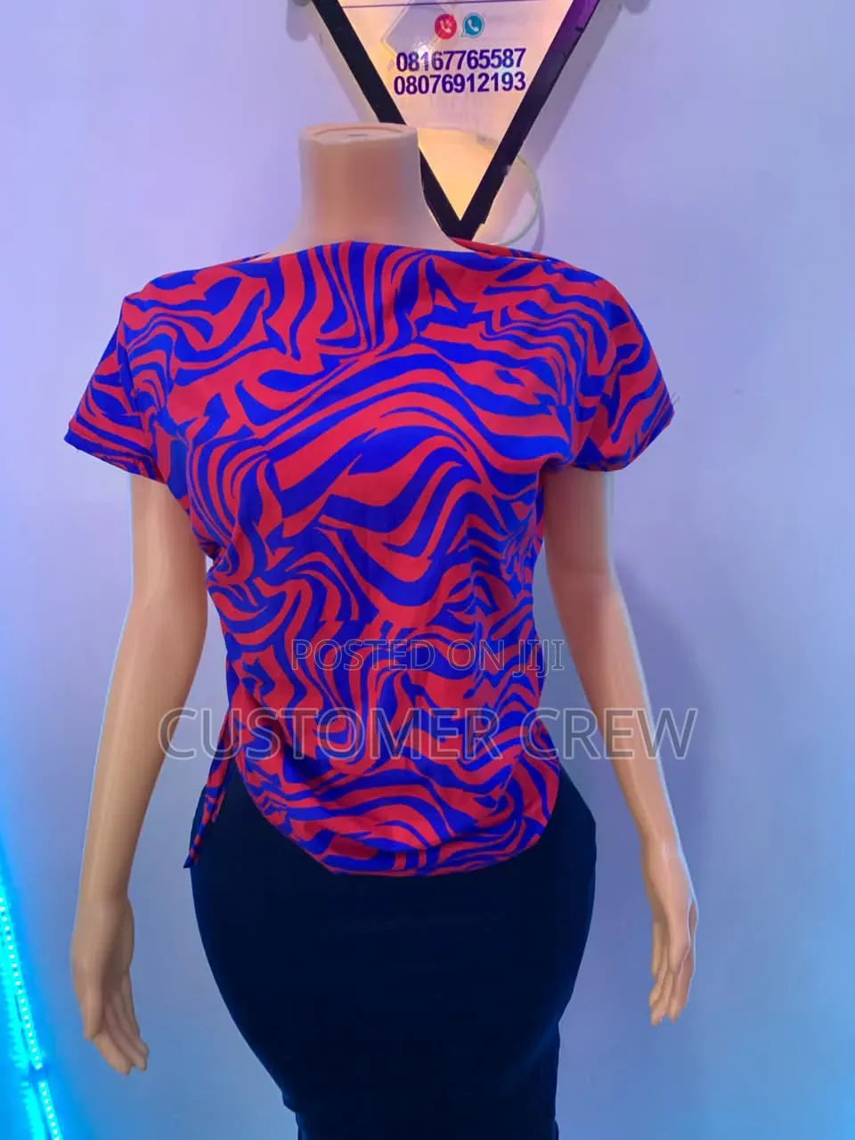 Hephmercy Couture