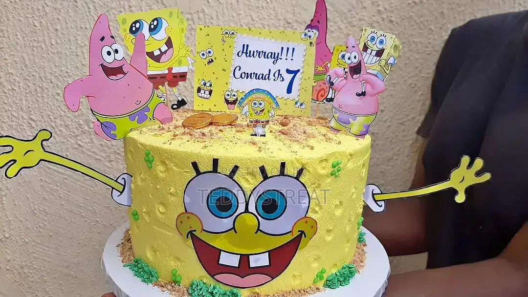 Baked Goods