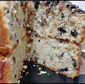 Baked Goods