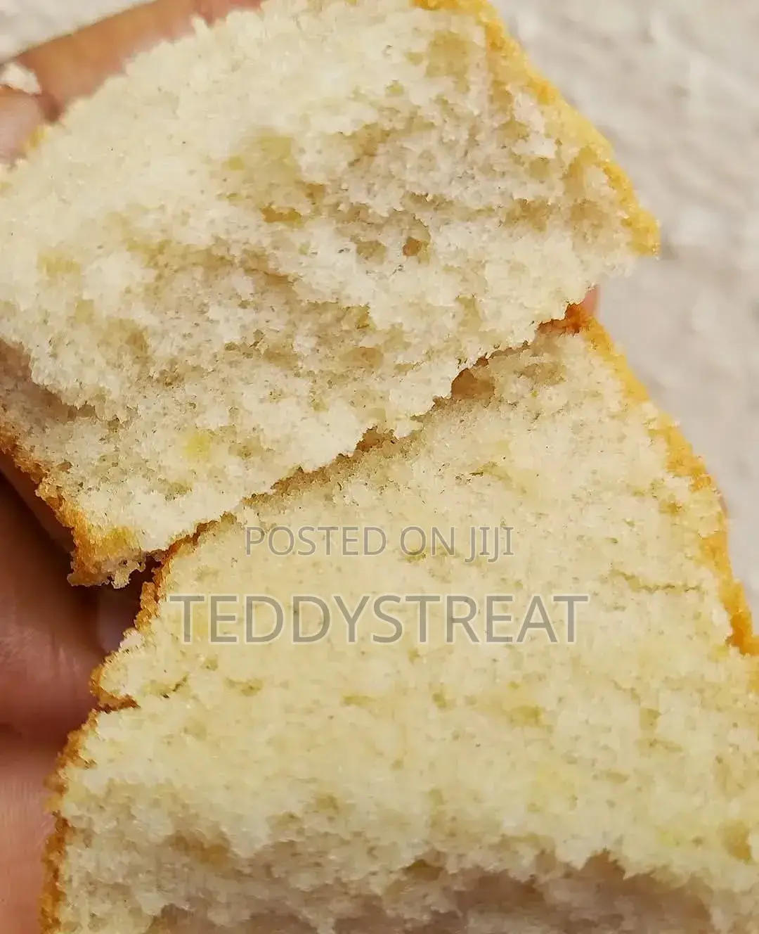 Baked Goods