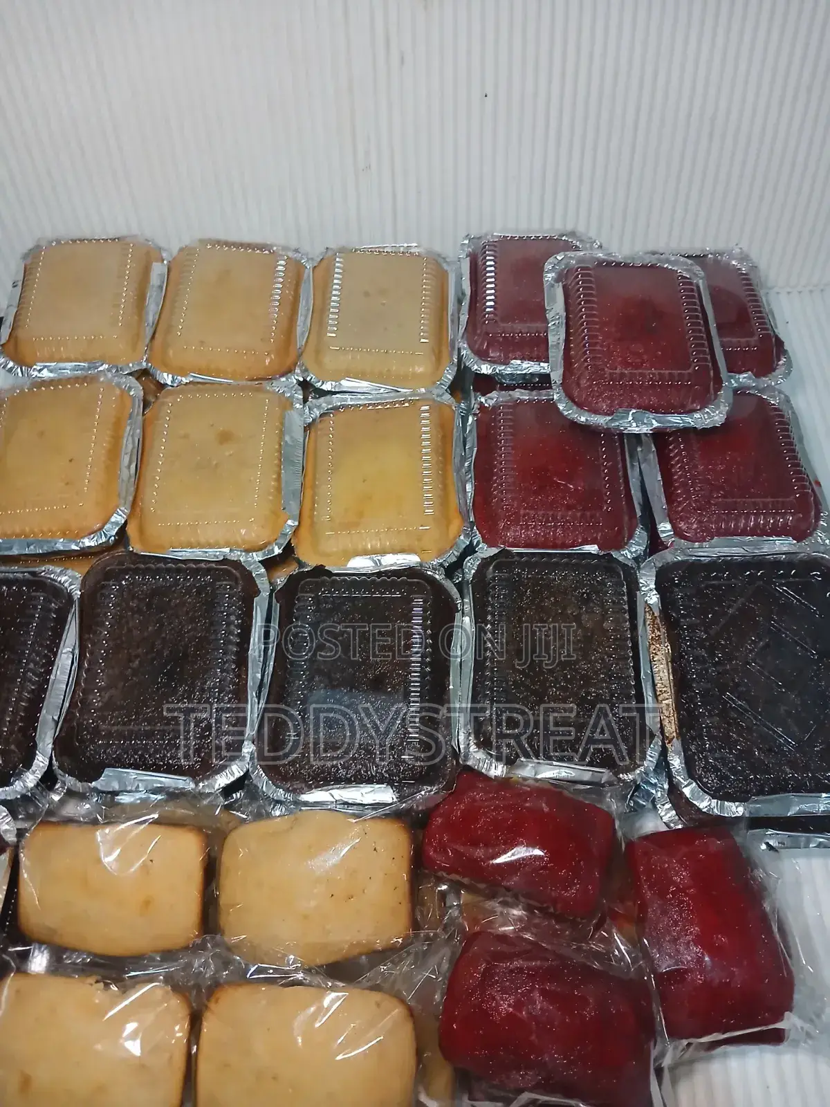 Baked Goods