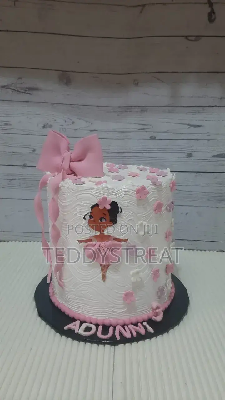 Baked Goods