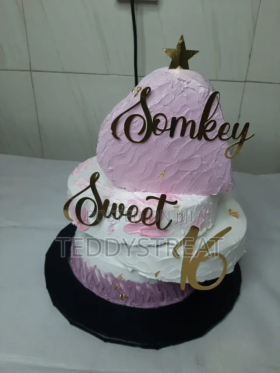 Baked Goods