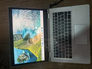 Laptop HP EliteBook X360 1030 G2 8GB Intel Core i5 SSD 256GB