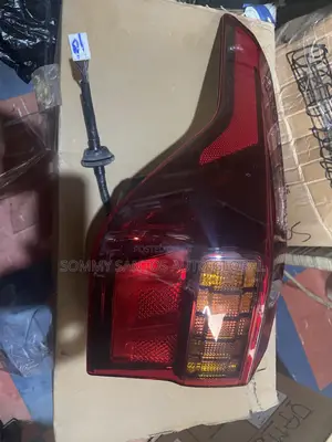 Rear Lamp Kia Seltos Available