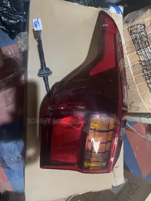 Rear Lamp Kia Seltos Available