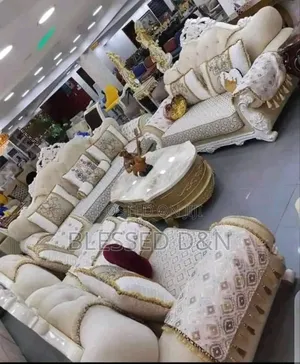 Imported Foreign Royal Chairs