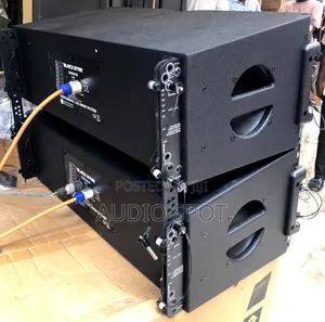 Black Star Kara-210 Professional Line Array