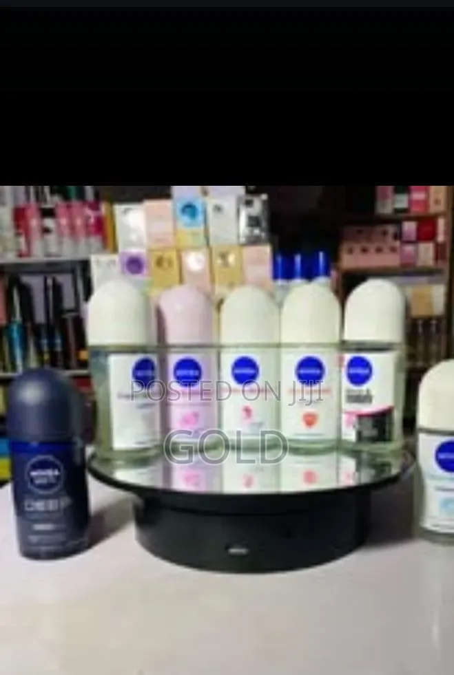 Nivea Roll On