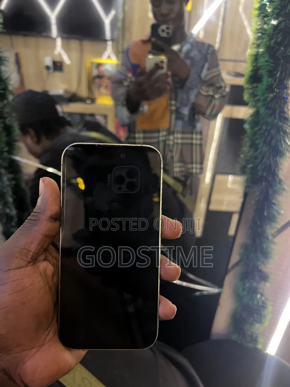 Apple iPhone 14 Pro 256 GB White