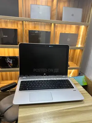 Laptop HP ProBook 450 G4 8GB Intel Core i3 SSD 256GB