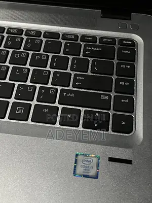 Laptop HP EliteBook 840 G3 16GB Intel Core i7 SSD 256GB