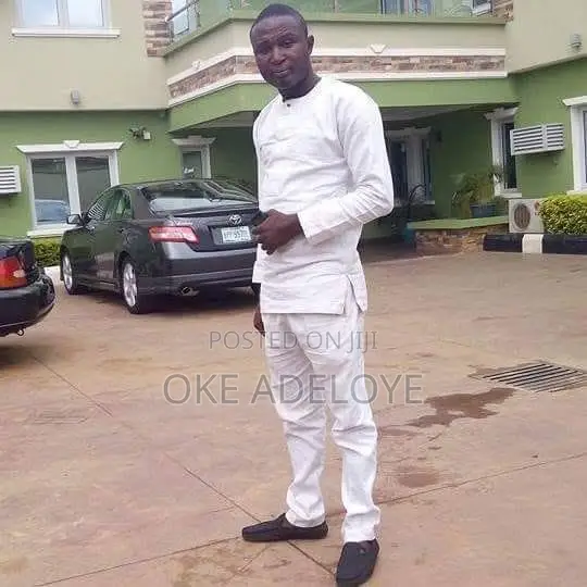 Office Assistant, Cleaner, Security,