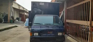 Volkswagen Transporter 1999 Blue