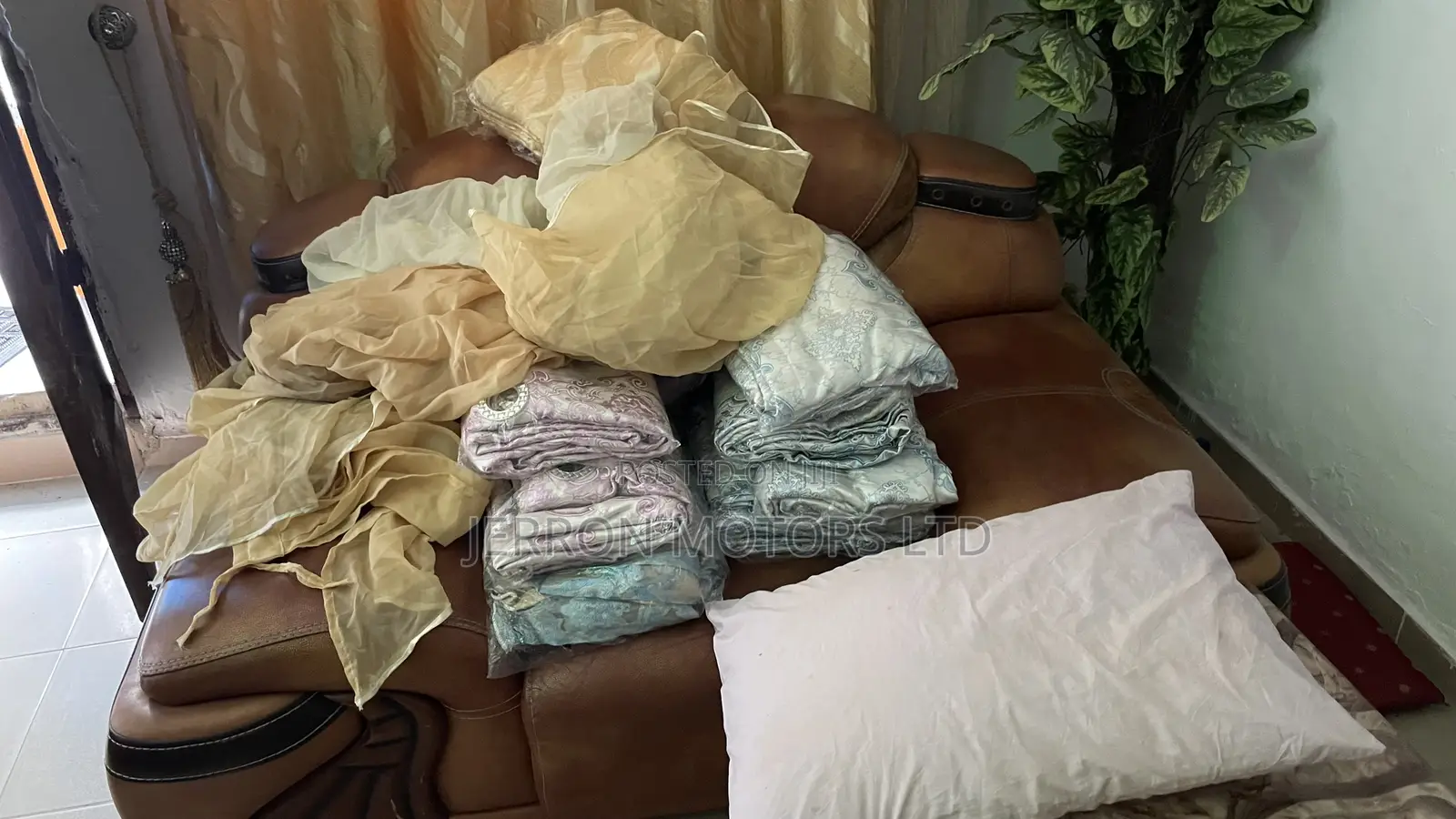 Executive Royal Sofas