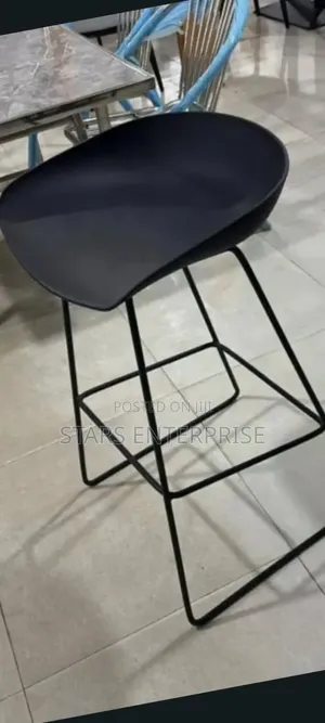 Bar Stool / Side Stool