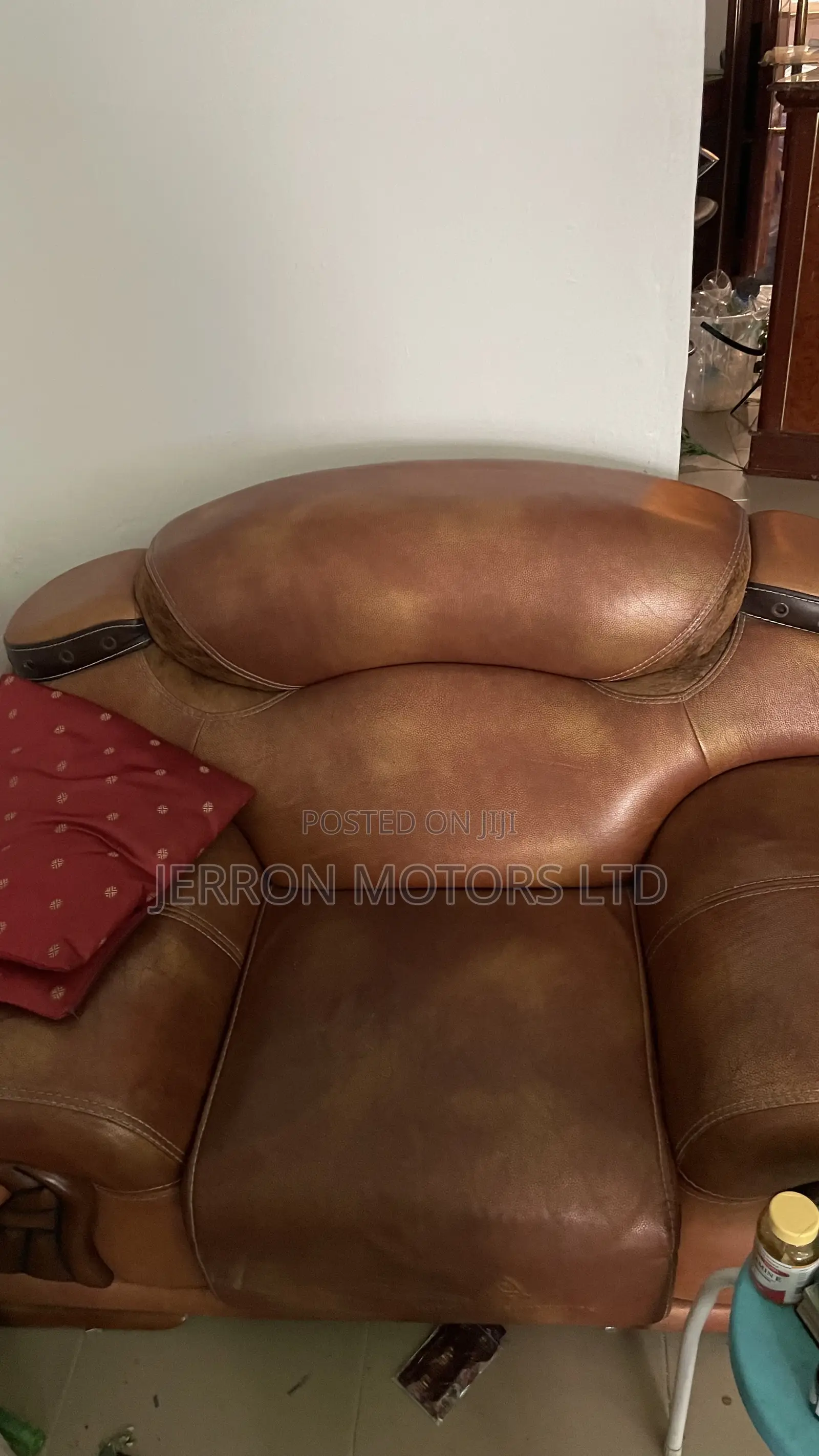 Executive Royal Sofas