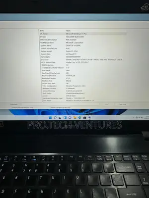 Laptop Acer Aspire E5-572G 8GB Intel Core i5 SSD 256GB