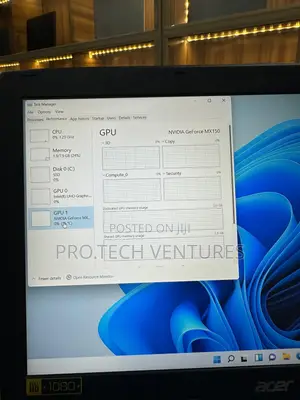 Laptop Acer Aspire E5-572G 8GB Intel Core i5 SSD 256GB