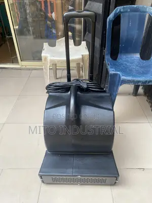 Carpet Dryer