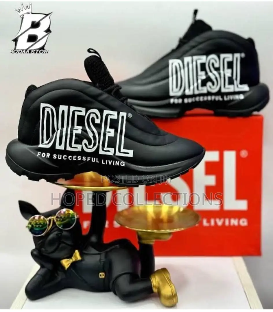 Diesel Sneakers