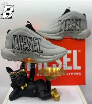 Diesel Sneakers