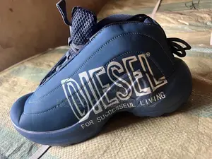Diesel Sneakers