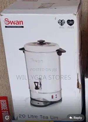 Swan 20 Litre Tea Urn