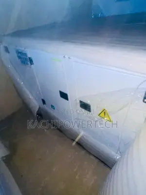 Brand New 30kva Perkins Generator