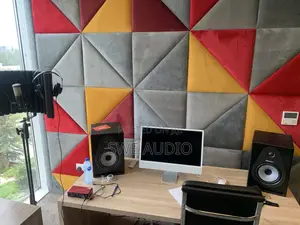 Samson Resolv Se8 Studio Monitor Speakers