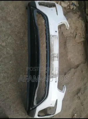 Hyundai Santa Fee Used Parts