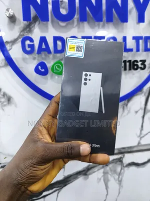 New Samsung Galaxy S24 Ultra 512 GB