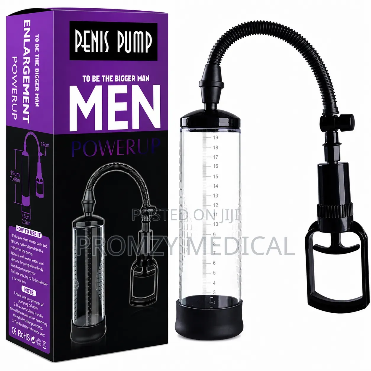 Penis Pump
