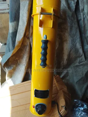 Electrode Oven