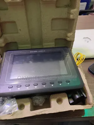 Screw Air Compressor Mam6080 Controller Module