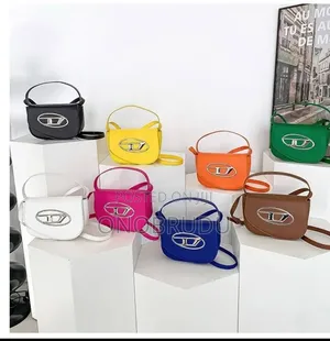 Dua Fashion Bag