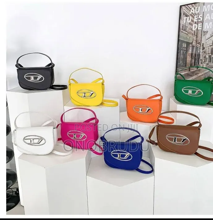 Dua Fashion Bag