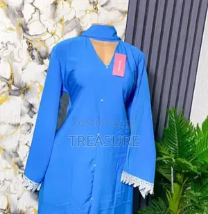 Abala Gown