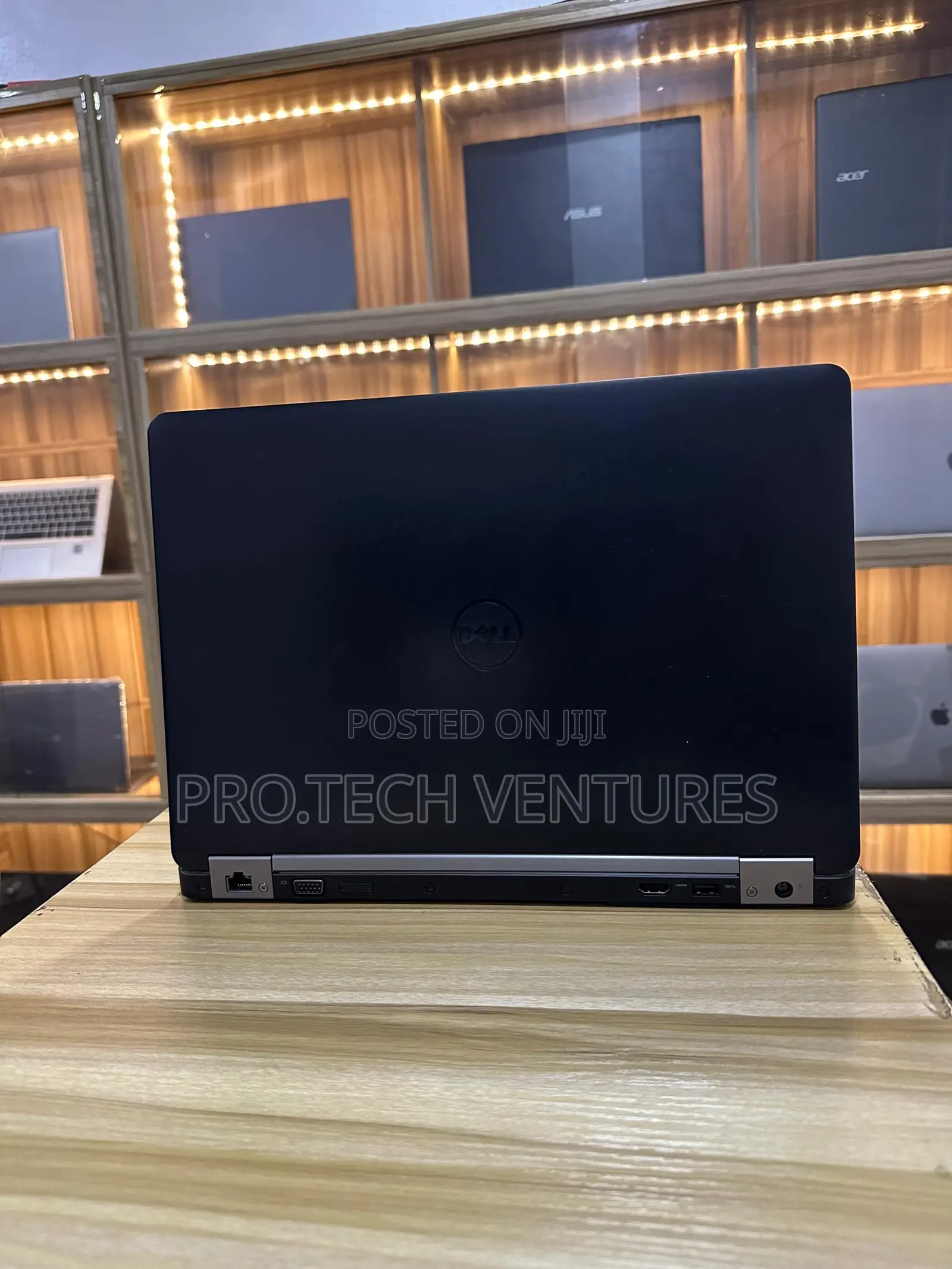 Laptop Dell Latitude E5440 8GB Intel Core i5 SSD 256GB